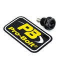 Aluminium Magnetic Sump/Drain Bolt For Honda CB 1300 F 2003-2005 - M14 X 1.50 X 15 MM