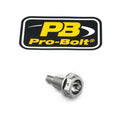 Titanium Magnetic Sump/Drain Bolt For Ducati MONSTER 1000 S4R 2004-2008