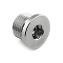 Titanium Magnetic Sump/Drain Bolt For BMW S 1000 HP4 ABS 2013-2014