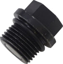 Transmission Drain Plug and O-Ring For Can Am (BRP) COMMANDER 1000 EFI 2014-2017