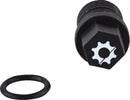 Engine Drain Plug For Can Am (BRP) COMMANDER 1000 EFI 2014-2017