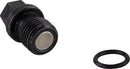Engine Drain Plug For Can Am (BRP) COMMANDER 1000 EFI 2014-2017