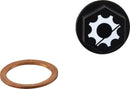Engine Drain Plug For Can Am (BRP) COMMANDER 1000 EFI 2011-2017