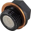 Engine Drain Plug For Can Am (BRP) COMMANDER 1000 EFI 2011-2017