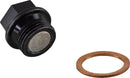 Engine Drain Plug For Can Am (BRP) COMMANDER 1000 EFI 2011-2017