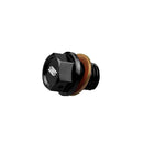 Magnetic Oil Drain Plug For Kawasaki KX 250 2021-2024