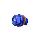 Magnetic Oil Drain Plug For Gas Gas EC 350 F 2021-2025