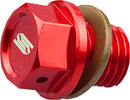 Magnetic Oil Drain Plug For Gas Gas EC 250 2021-2025
