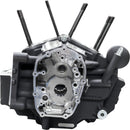 M8 Softail Crankcase Matte Black For Harley Davidson FLFBS 1868 ABS 2018-2024