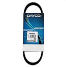 Auxilary Drive Belt Black For BMW R 1200 GS 2004-2012