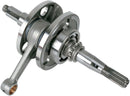 Crankshaft Assembly Steel For Yamaha YFM 350 2004