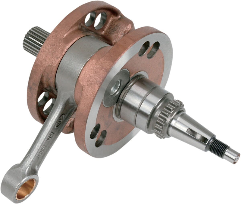 Crankshaft Assembly Steel For Honda CRF 450 R 2002-2008