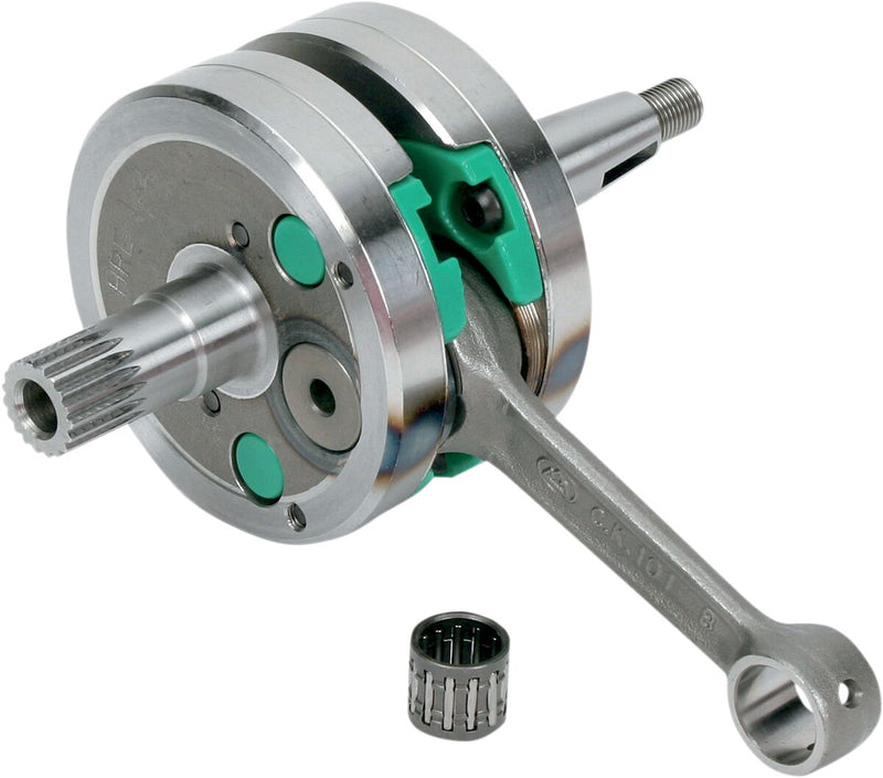 Crankshaft Assembly Steel For Honda CR 125 R 1990-2007