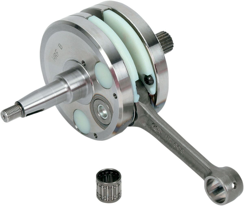 Crankshaft Assembly Aluminum For Honda CR 250 R 2002-2007