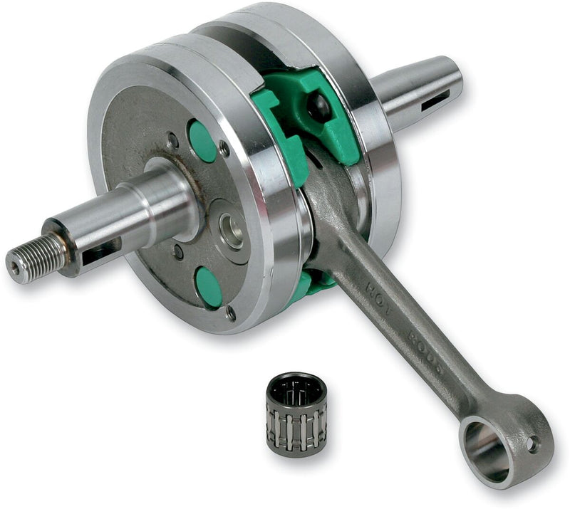 Crankshaft Assembly Steel For Kawasaki KX 125 M 2003-2005