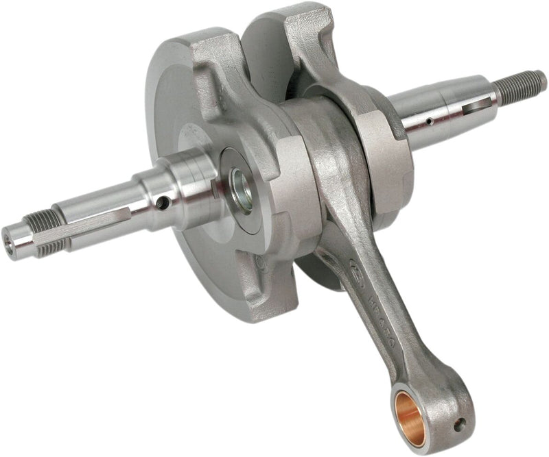 Crankshaft Assembly Steel For Arctic Cat (Textron) 400 2X4 2004-2008