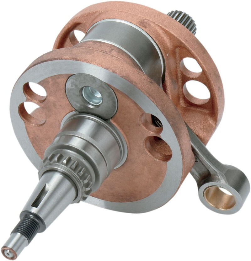 Stroker Crankshaft Steel For Honda CRF 450 X 2005-2018