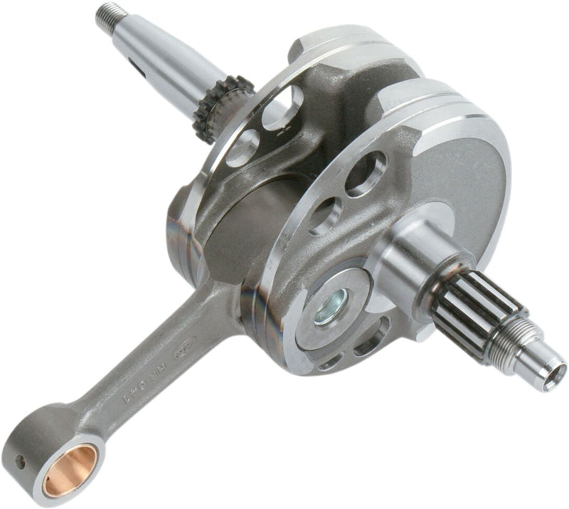 Stroker Crankshaft Steel For Yamaha YFZ 450 2004-2013