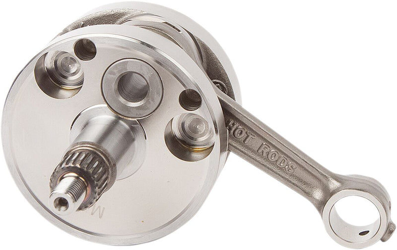 Crankshaft Assembly Steel For Kawasaki KX 100 2006-2013