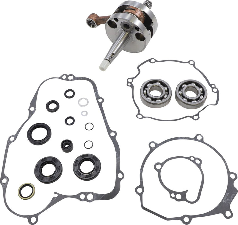 Crankshaft Kit For Kawasaki KX 80 17/14 - 45.80 MM