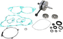 Crankshaft Kit For Honda CR 250 R 2000 - 72.00 MM