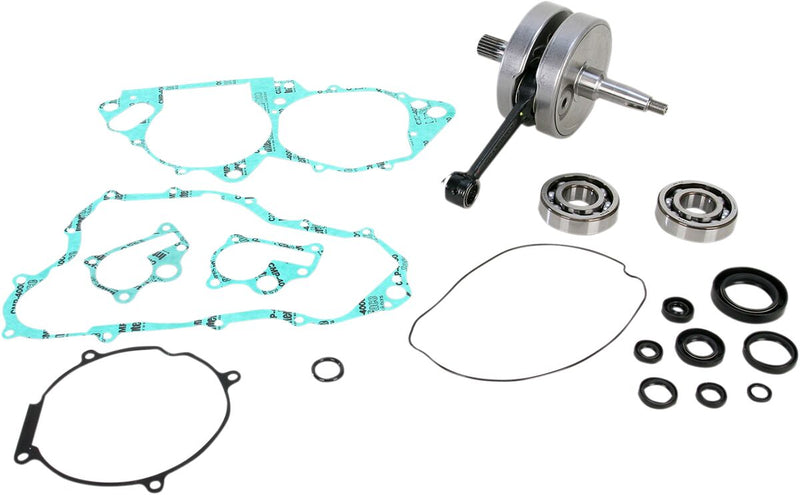 Crankshaft Kit For Honda CR 250 R 2000 - 72.00 MM