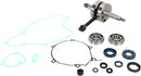 Crankshaft Kit For Kawasaki KX 65 A - 41.60 MM