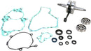 Crankshaft Kit For Honda CR 80 R - 47.80 MM