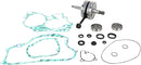 Crankshaft Kit For Suzuki RM 125 2001 - 54.50 MM