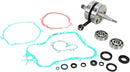 Crankshaft Kit For Yamaha YZ 125 2001 - 54.50 MM
