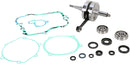 Crankshaft Kit For Yamaha YZ 85 LW - 47.80 MM