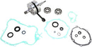 Crankshaft Kit For Yamaha YZ 125 2002 - 54.50 MM