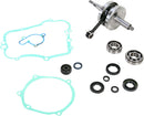 Crankshaft Kit For Yamaha YZ 80 - 47.80 MM