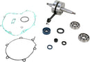Crankshaft Kit For Kawasaki KX 60 A - 41.60 MM