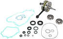 Crankshaft Kit For Yamaha YZ 250 - 72.00 MM