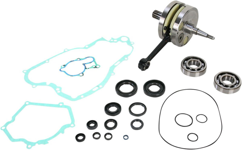 Crankshaft Kit For Yamaha YZ 250 - 72.00 MM