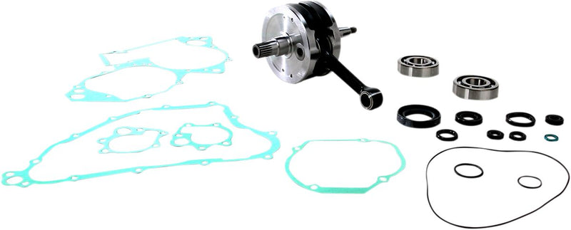Crankshaft Kit For Honda CR 250 R - 72.00 MM
