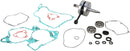 Crankshaft Kit For Honda CR 125 R - 56.60 MM