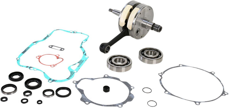 Crankshaft Kit For Kawasaki KX 250 - 72.00 MM