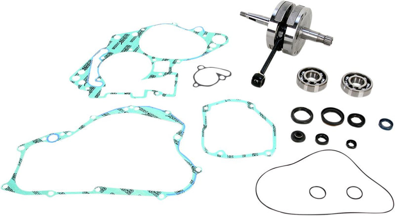 Crankshaft Kit For Suzuki RM 125 - 54.50 MM