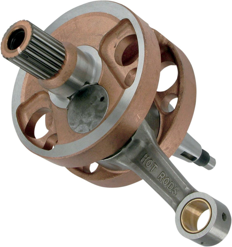 Crankshaft Assembly Steel For Honda CRF 250 R 2004-2009