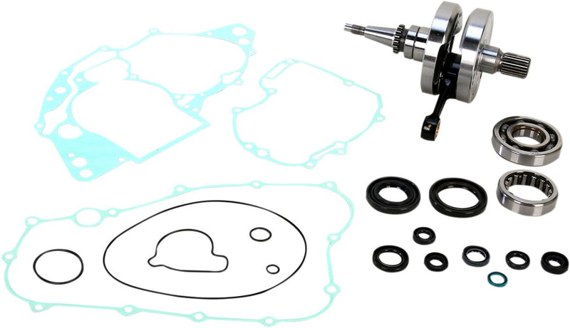 Crankshaft Kit For Honda CRF 250 R - 52.20 MM