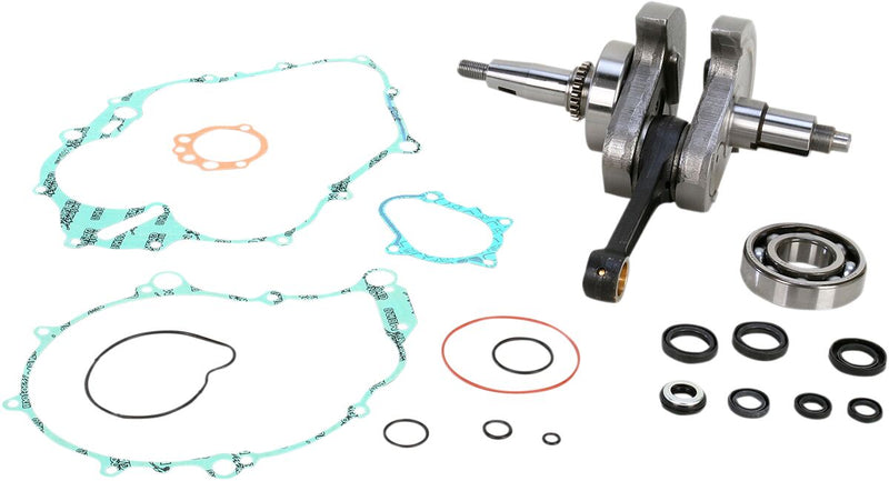 Crankshaft Kit For Yamaha YFM 660 R - 84.00 MM