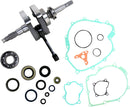 Crankshaft Kit For Yamaha YFM 660 F 4X4 - 84.00 MM