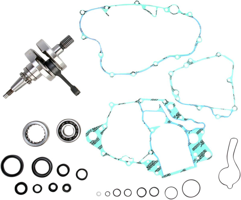 Crankshaft Kit For Honda CRF 150 F - 43.70 MM