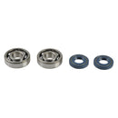 Crankshaft Rebuild Kit For Kawasaki KX 100