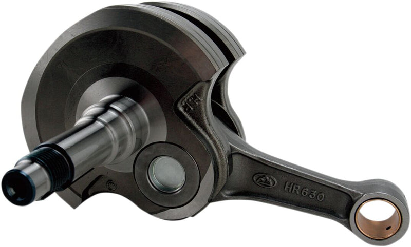 Stroker Crankshaft Steel For Arctic Cat (Textron) 400 2X4 2004-2008