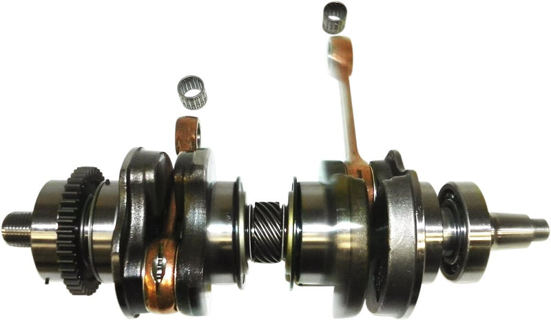 Crankshaft Assembly Steel For Sea-Doo (BRP) GSX 780
