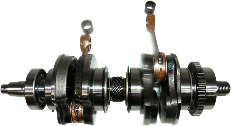 Crankshaft Assembly Steel For Sea-Doo (BRP) 3D 780 RFI