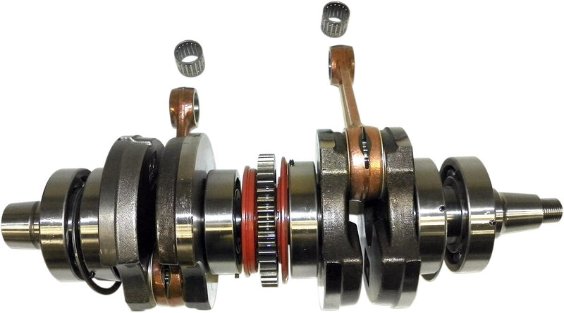 Crankshaft Assembly Steel For Sea-Doo (BRP) GSX 951 Limited
